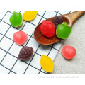 Fruit Party Mix Sweet Jelly Gummy Candy